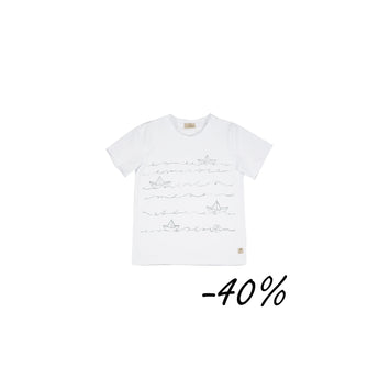22 T-shirt 