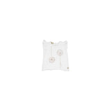 05 T-shirt dipinta a mano soffioni - Carezza S18