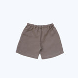 26 Shorts in cotone-lino - Volo S11